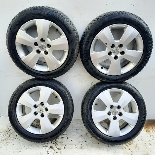 Janta Aliaj Set R16,5x110 Opel VECTRA C 2002 - 2008