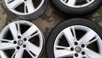 Janta Aliaj Set R17,5x115 Opel ASTRA J 2009 - 2015...