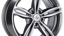 Janta aliaj Spath SP13 ANTHRACITE POLISHED CB66.5 ...