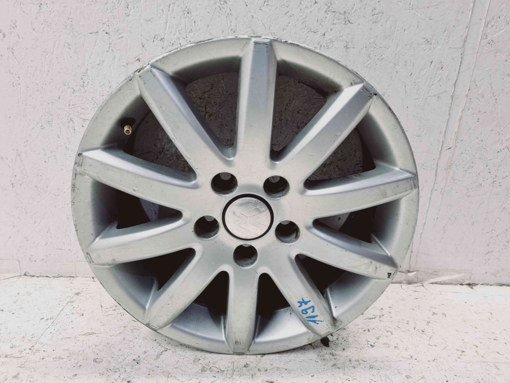 Janta aliaj Volkswagen Jetta 3 (1K2) [Fabr 2005-2010] 5X112 R16 6.5J ET50 1K