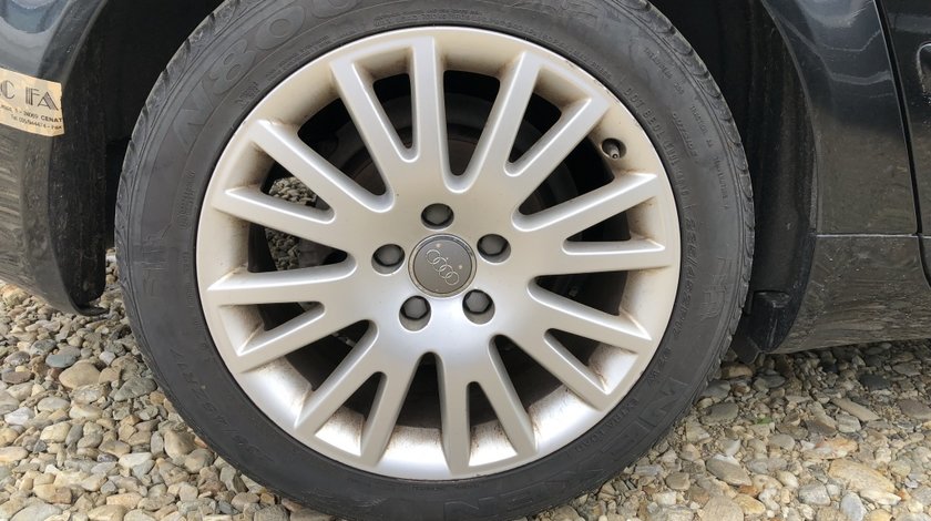 Jante audi a4 17 - oferte