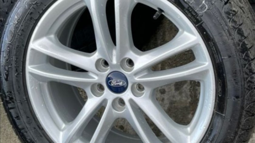 Janta Ford Mondeo, 17”, Originala, Noua, Una Bucata