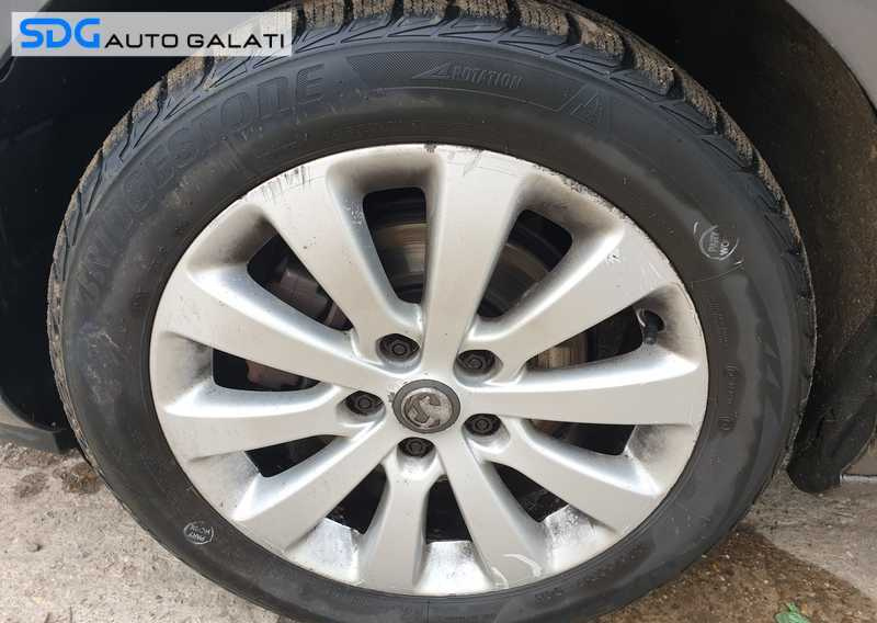 Janta Roata Aliaj 225 50 17 R17 Opel Astra J 2009 - 2015