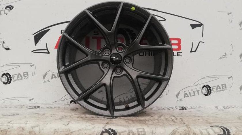 Janta spate Ford Mustang 19” 10J ET52.5 LR3C-1007-VA an 2019-2020-2021-2022-2023-2024 TKYLZGF79D