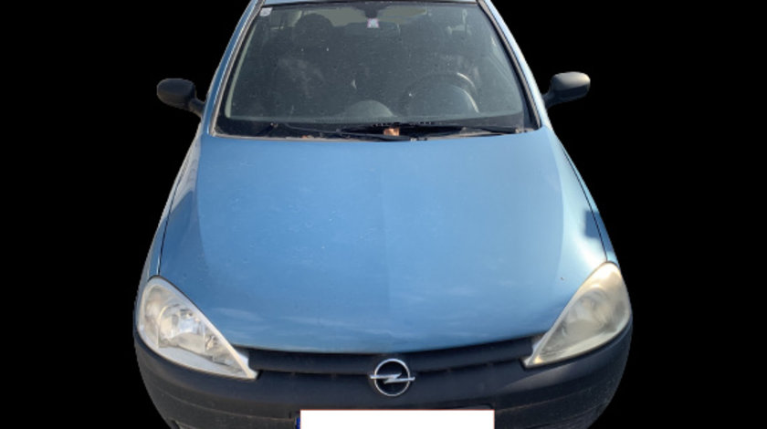 Jante opel corsa c - oferte