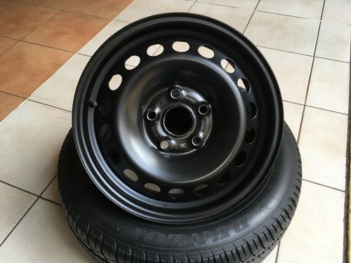 Janta tabla 15' Originala Vw Golf 5 / 6 ,Touran ,Caddy 1K0601027C / 1K0 601 027C