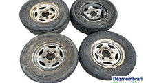 Janta tabla 16" - SET Land Rover Discovery [1989 -...