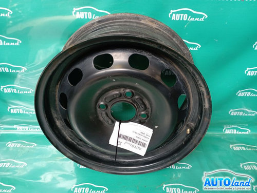 Janta Tabla 2150853 R15 Et 47.5 Ford FIESTA VI 2008