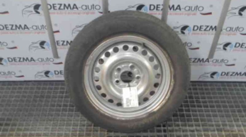 Janta tabla, Ford Transit Platforma