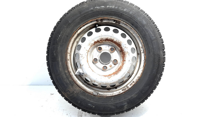 Janta tabla R16, cod 7H0601027D, Vw Transporter 5 (7HB, 7HJ) (id:532305)