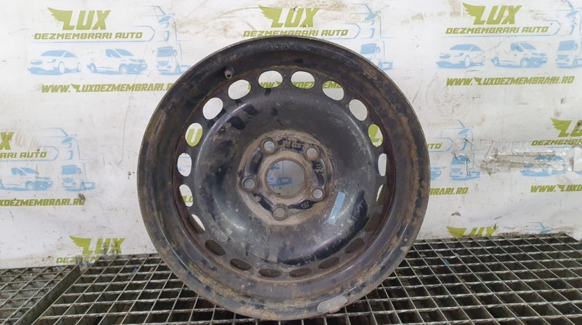 Janta tabla R16 lw9025 Audi A4 B6 [2000 - 2005]