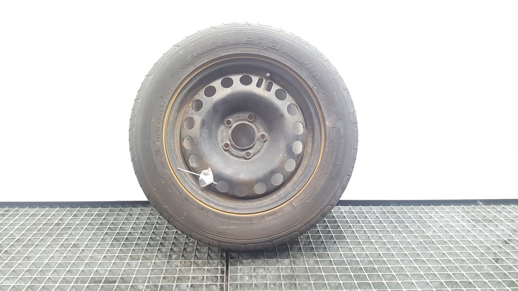 Janta tabla R16 Opel Astra J Combi (id:375987)