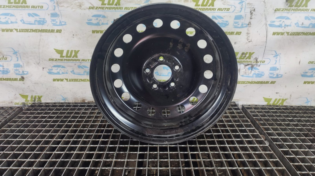 Janta tabla rezerva r17 4.00bx17is25 Ford Kuga [2008 - 2013]