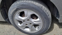 Jante 15 - 4 prezoane Dacia Logan 2015, 185/65R15