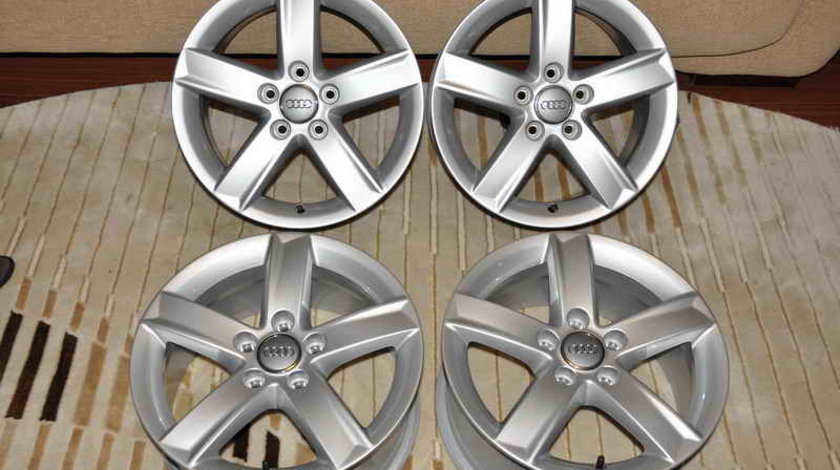 Jante 16 inch Originale Audi A3 A4 A6 TT R16