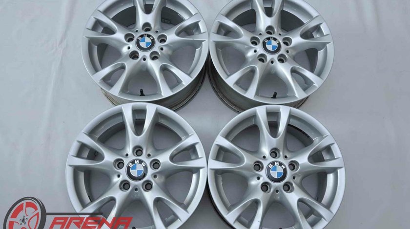 Jante 16 inch Originale BMW Seria 1 E81 E82 E87 E88 Seria 3 E36 E46 Z4 E85 R16