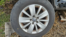 Jante 16 Volkswagen Sharan 2012, 215/60R16