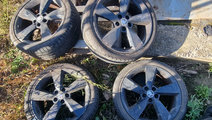 Jante 17 - 5 prezoane Skoda RAPID 2015, 215/40R17