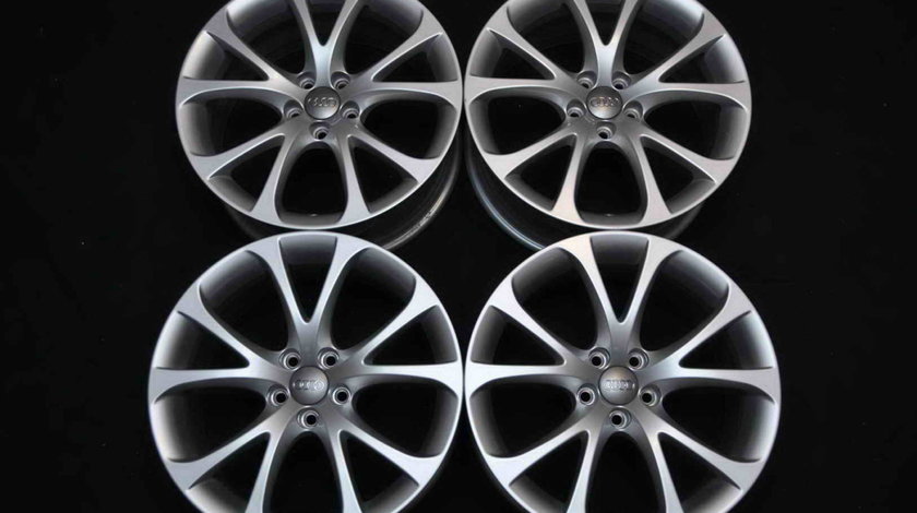 Jante 17" 5X100 Originale Audi A1 8X A3 8L TT 8N VW Golf 4 Bora 17 inch