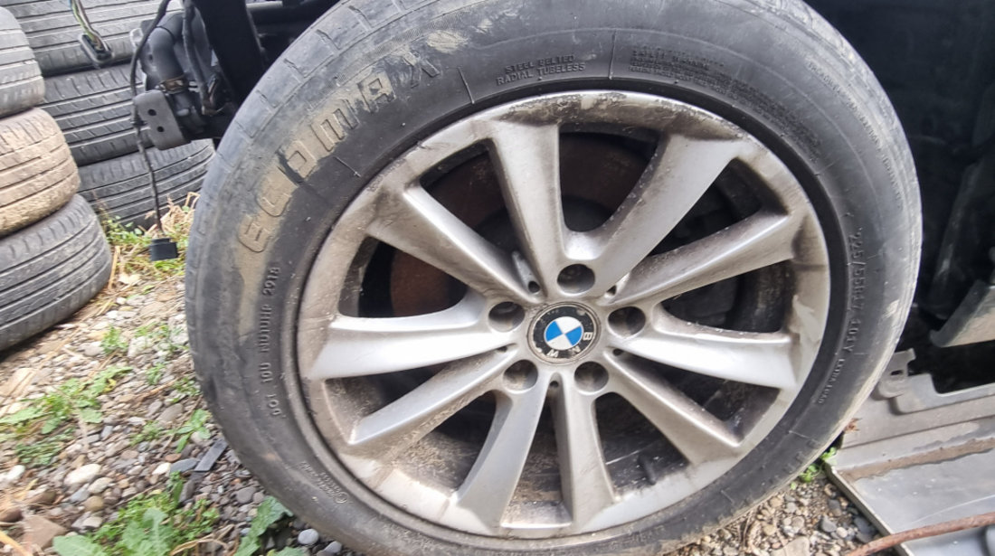 Jante 17 BMW 530 F10 2012, 225/55R17