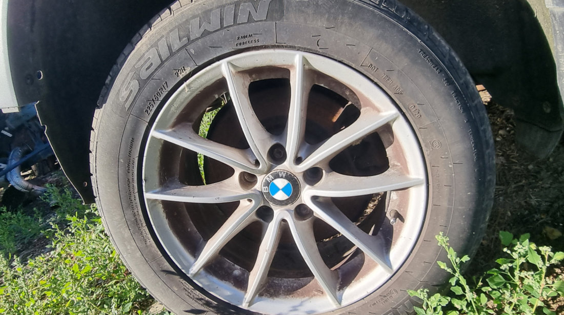 Jante 17 BMW X3 F25 2013, 225/60R17