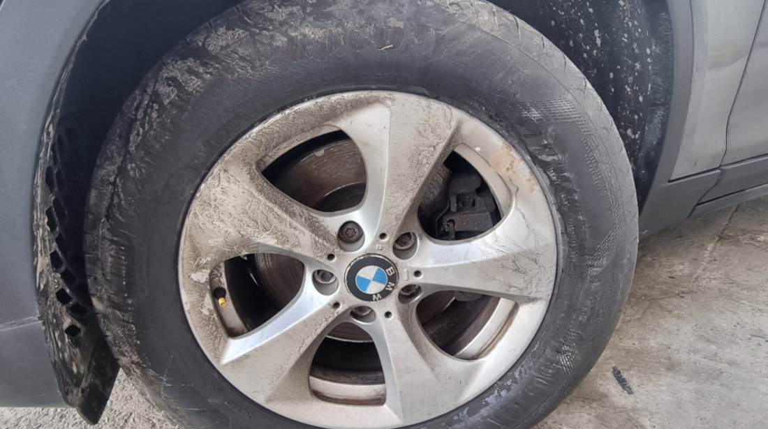 Jante 17 BMW X3 F25 2013, 245/55R17