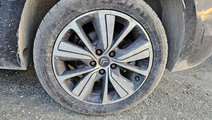 Jante 17 Citroen C4 Grand Picasso 2015, 205/55R17