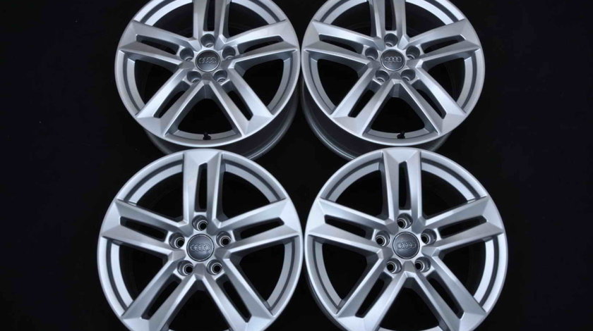 Jante 17 inch Originale Audi A4 8W B9 R17 8W0601025P