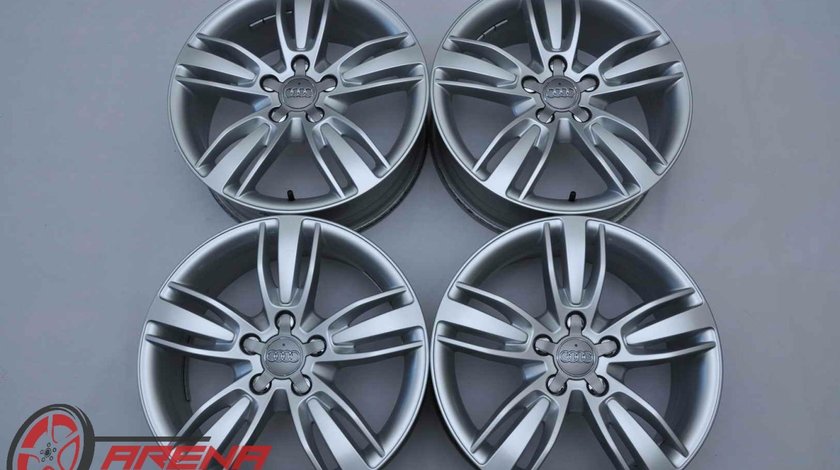 Jante 17 inch Originale Audi Q3 8U 6.5J ET33 R17