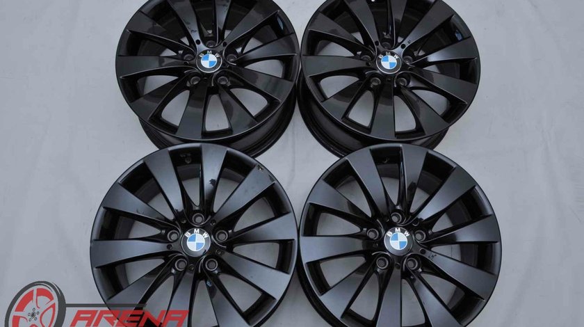 Jante 17 inch Originale BMW Seria 3 4 F30 F31 F32 F33 F36 R17 Style 413