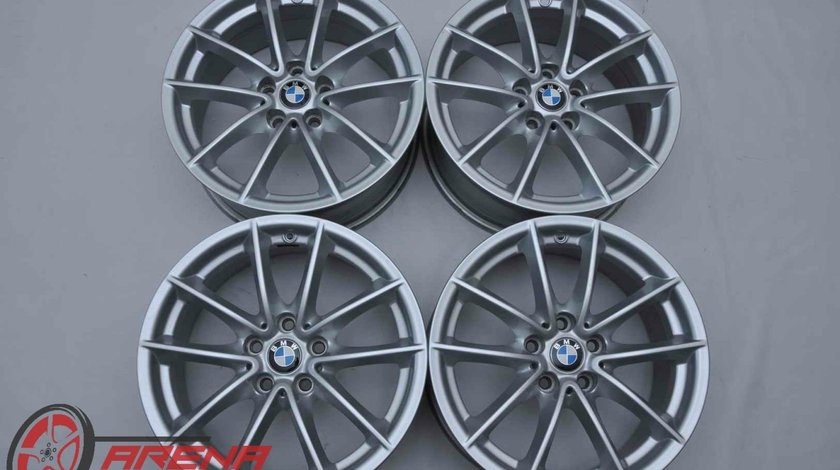 Jante 17 inch Originale BMW Seria 3 5 6 7 G20 G21 G30 G31 G32 GT G11 G12 R17