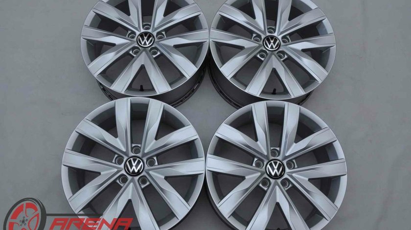 Jante 17 inch Originale VW Arteon R17