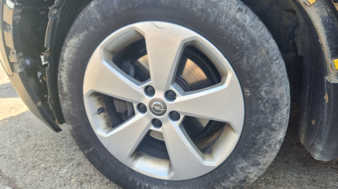 Jante 17 Opel Mokka 2015, 215/60R17