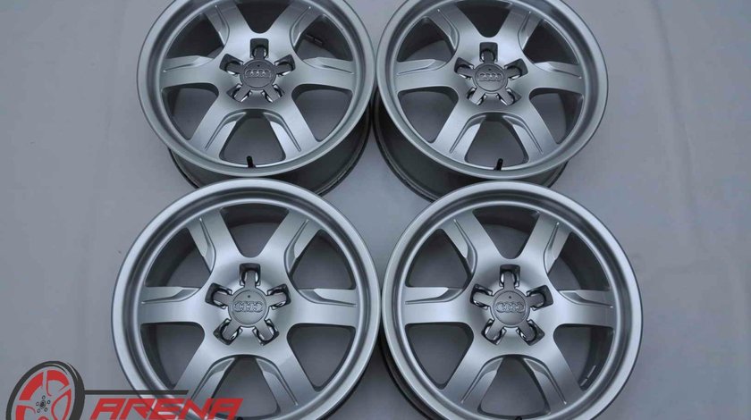 Jante 17" Originale Audi A5 8T 8W 17 inch