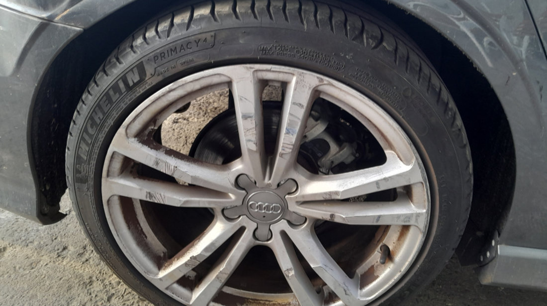 Jante 18 - 5 prezoane Audi A3 8V 2017, 225/40R18