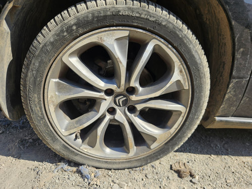 Jante 18 Citroen DS4 2013, 225/45R18