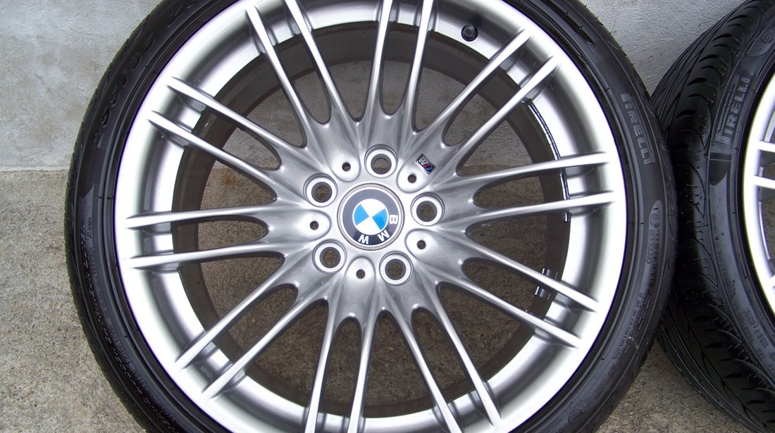 Jante 18 concave bmw ///M e90 e92 f30 f32 f20 f21 f10 f11 x1 x3 x4 z4