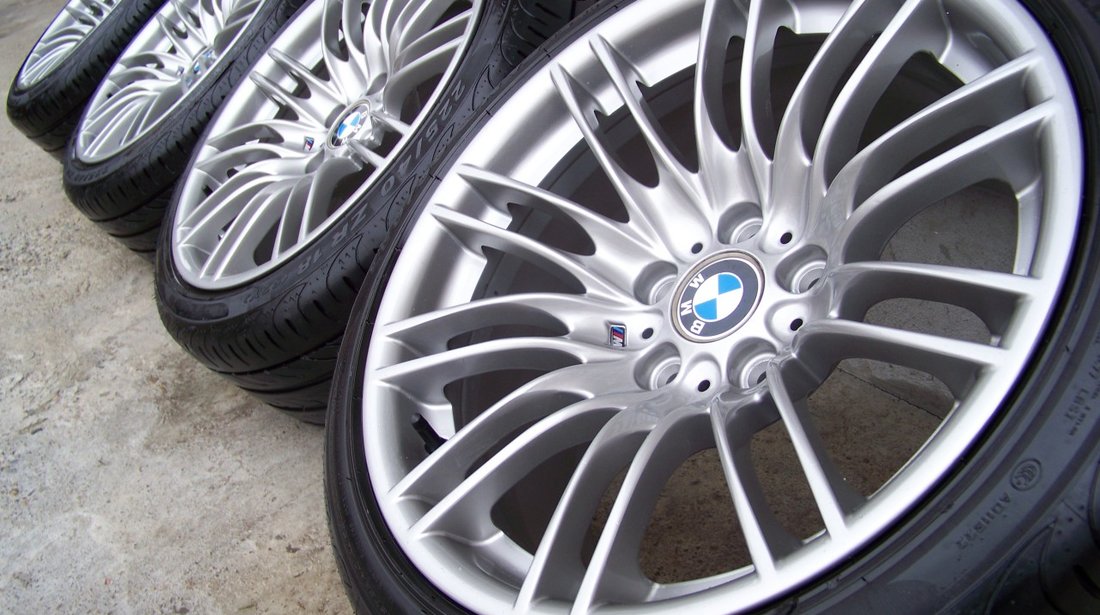 Jante 18 concave bmw ///M e90 e92 f30 f32 f20 f21 f10 f11 x1 x3 x4 z4  #38585259