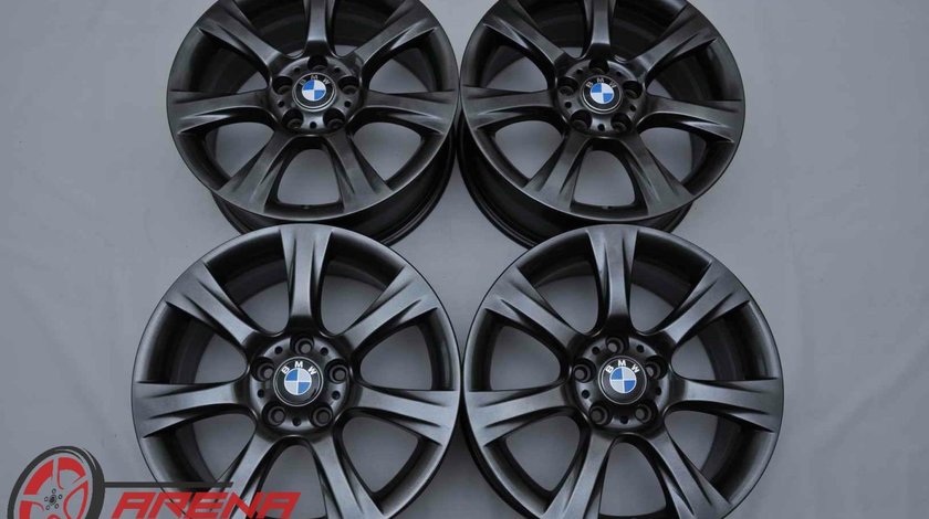 Jante 18 inch Originale BMW Seria 3 F30 F31 F34 GT E90 E92 E93 Seria 4 F32 F33 F36 X3 X4 Style 396