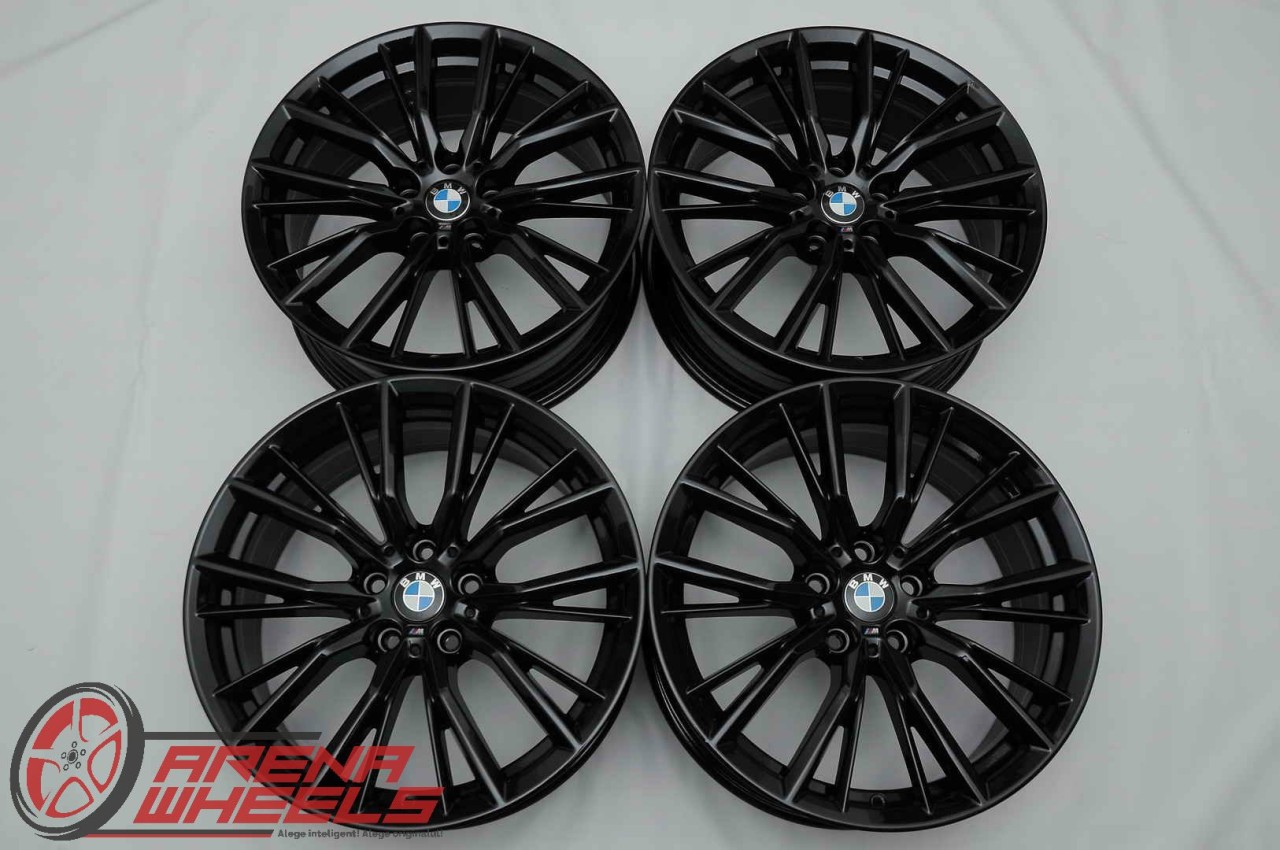 Jante 18 inch Originale BMW Seria 3 G20 G21 Seria 4 G22 G23 R18 796M