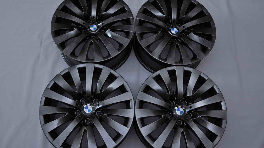 Jante 18 inch Originale BMW Seria 5 6 7 F01 F02 F10 F11 F12 F06 F07