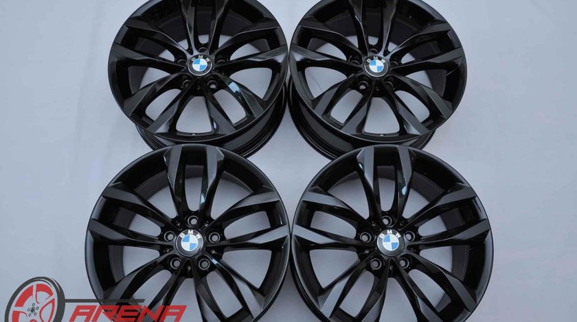 Jante 18 inch Originale BMW Seria 5 6 F10 F11 F12 F13 F06 F07 GT R18