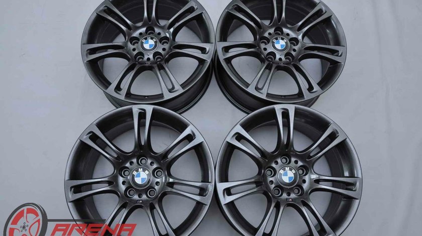 Jante 18 inch Originale BMW Seria 5 F10 F11 Seria 6 F12 F13 F06 350M