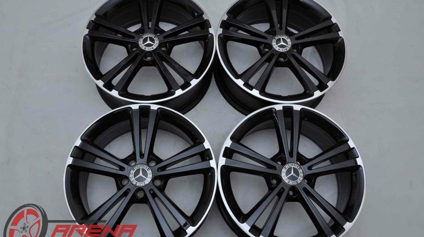 Jante 18 inch Originale Mercedes A B Class W177 W246 CLA C118 R18