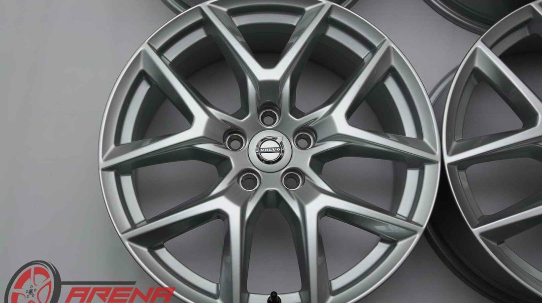 Jante 18 inch Originale Volvo XC60 R18