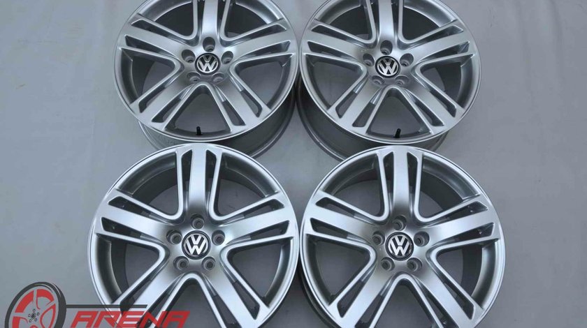 Jante 18 inch Originale VW Tiguan Passat CC Arteon Phaeton Sharan R18