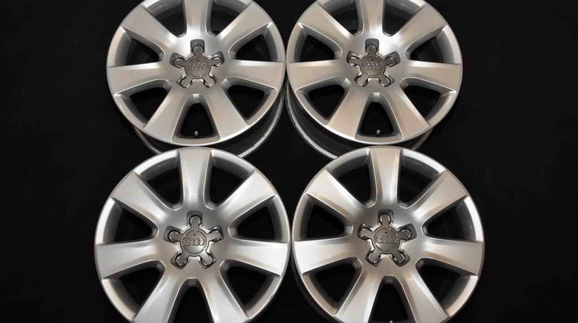 Jante 18" Originale Audi A8 4H Q7 4M 18 inch ET28 Iarna