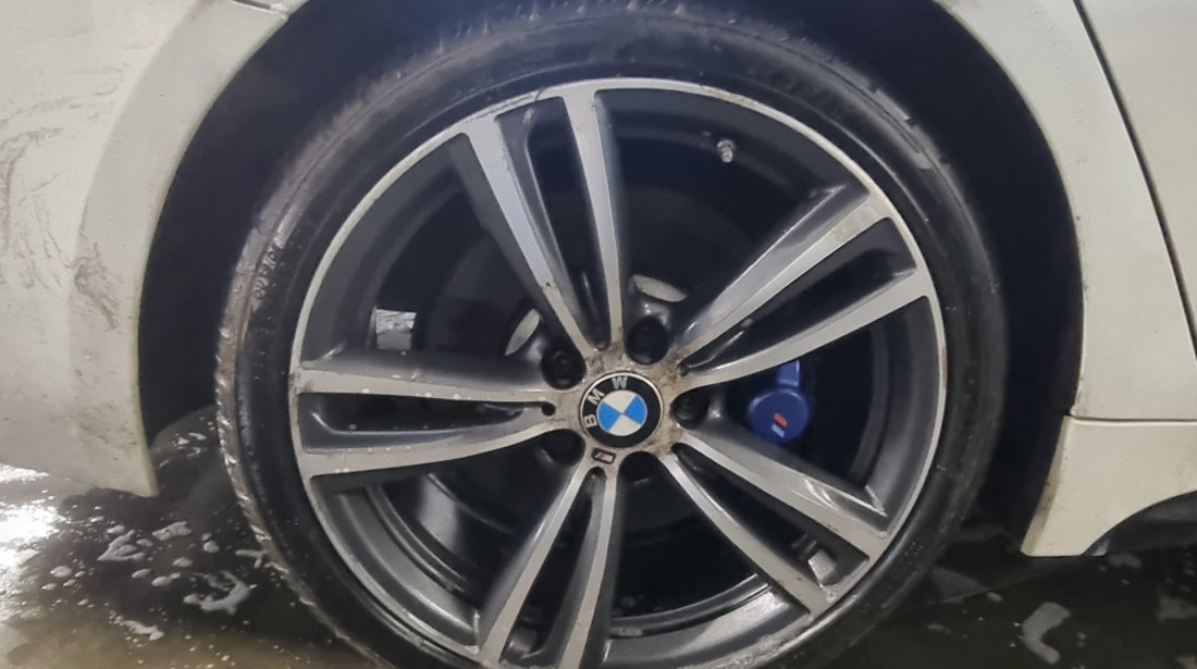 Jante 19 BMW Seria 4 F36 2016, 255/35R19 / 235/40R19 / M