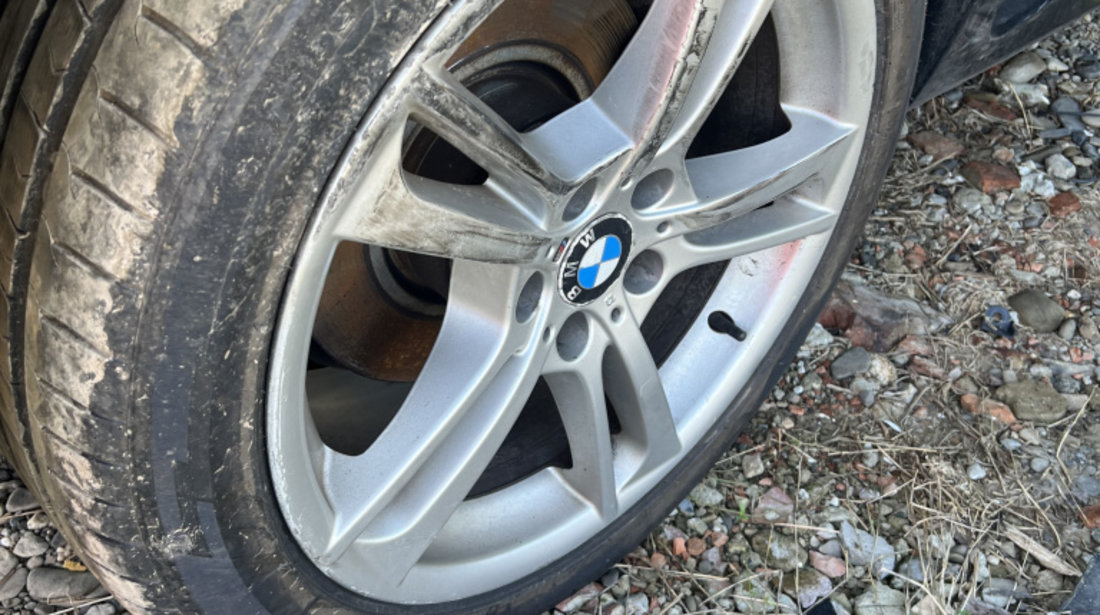 Jante 19 BMW X3 F25 2014, 275/40R19