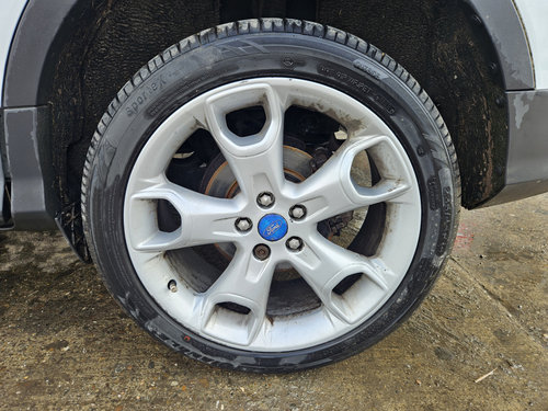 Jante 19 Ford Kuga 2014, 235/45R19